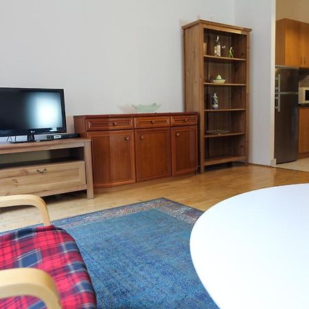 Artemisia Luxury Apartments Balcony Boedapest Buitenkant foto